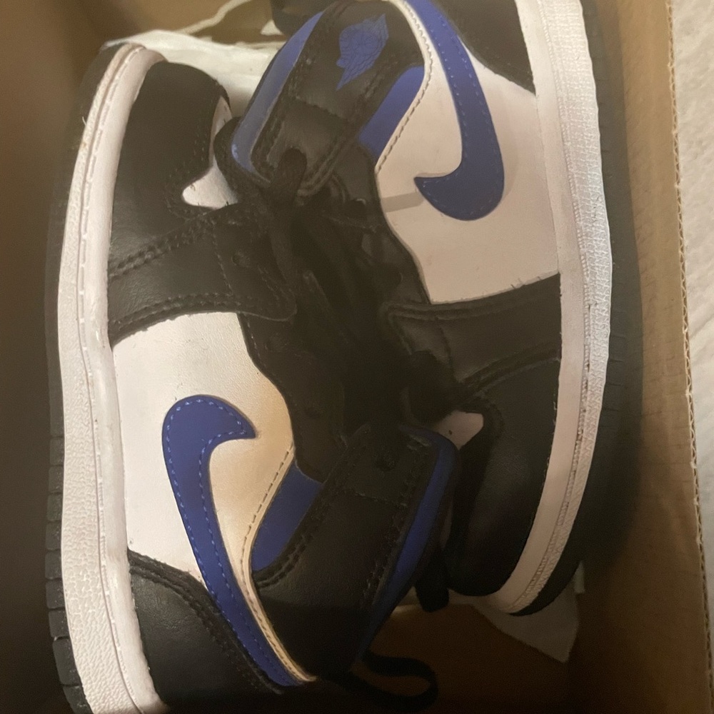 Retro 1 MD